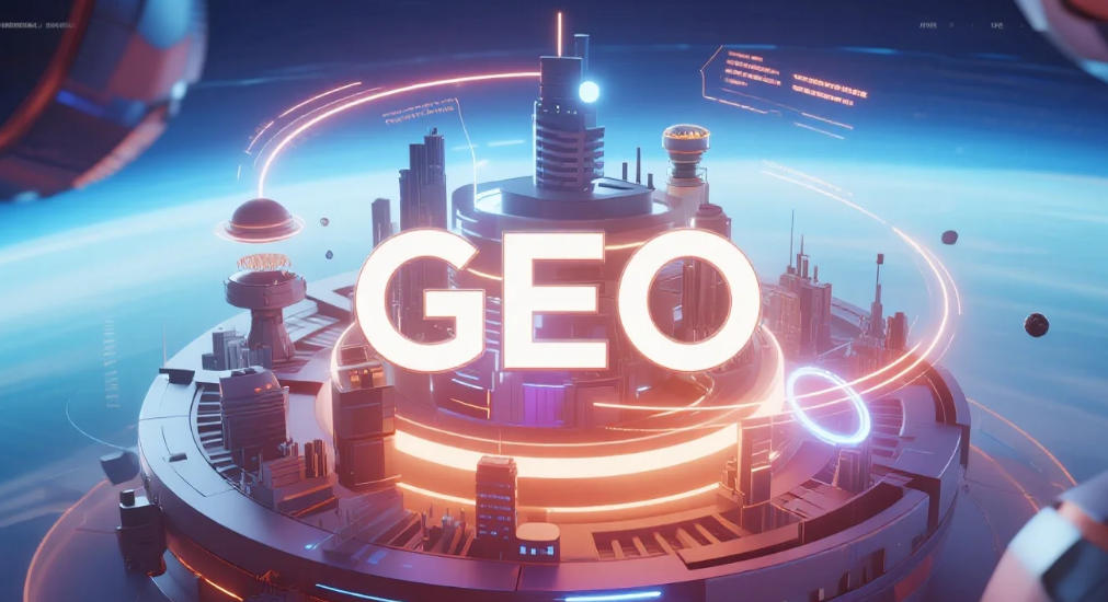 生成式引擎優(yōu)化風(fēng)口!北京企業(yè) GEO 優(yōu)化怎么做?2025這5個方法超實用